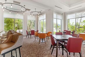 Hilton Garden Inn Portland Airport