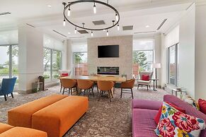 Hilton Garden Inn Portland Airport