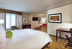 Hilton Garden Inn Portland Airport