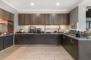 Hilton Garden Inn Portland Airport