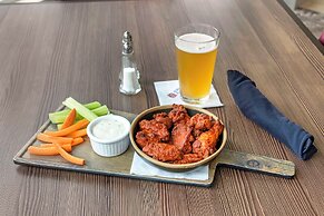 Hilton Garden Inn Portland Airport