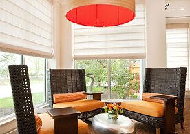 Hilton Garden Inn Portland Airport