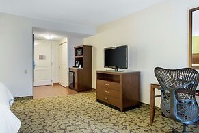 Hilton Garden Inn Portland Airport