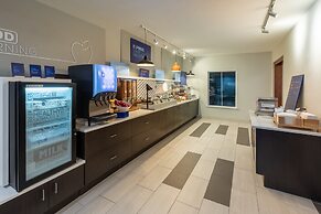 Holiday Inn Express Minden by IHG