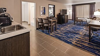 Garner Longview South by IHG