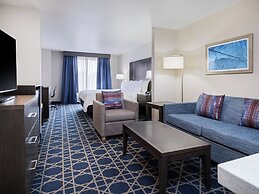 Garner Longview South by IHG