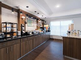 Garner Longview South by IHG