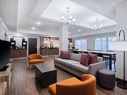 Garner Longview South by IHG