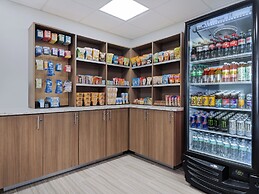 Garner Longview South by IHG