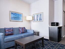 Garner Longview South by IHG