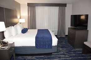 Garner Longview South by IHG