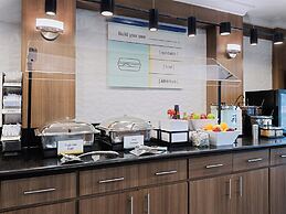 Garner Longview South by IHG