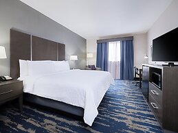 Garner Longview South by IHG