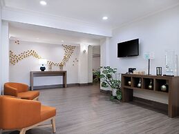 Garner Longview South by IHG