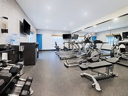 Garner Longview South by IHG