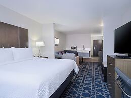 Garner Longview South by IHG