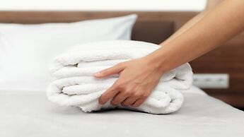 Garner Longview South by IHG