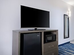 Garner Longview South by IHG