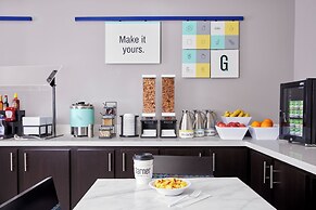 Garner Longview South by IHG