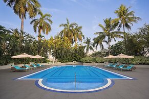 Surat Marriott Hotel