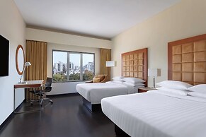 Surat Marriott Hotel