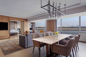 Surat Marriott Hotel
