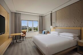 Surat Marriott Hotel