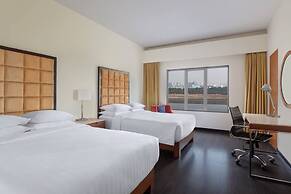 Surat Marriott Hotel