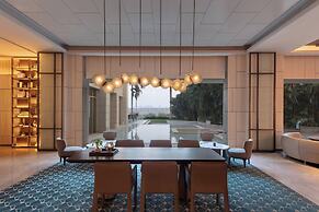 Surat Marriott Hotel