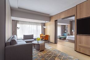 Surat Marriott Hotel