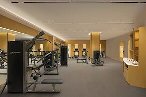 Surat Marriott Hotel