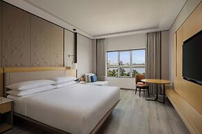 Surat Marriott Hotel