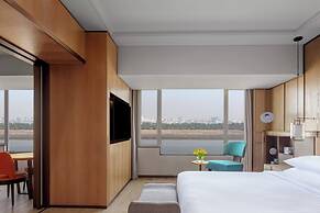 Surat Marriott Hotel