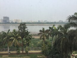 Surat Marriott Hotel