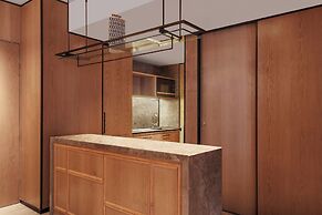 Surat Marriott Hotel