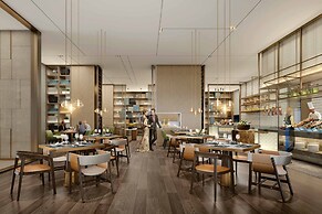 Surat Marriott Hotel