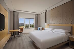 Surat Marriott Hotel