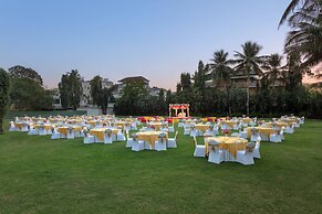 Surat Marriott Hotel