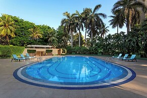 Surat Marriott Hotel