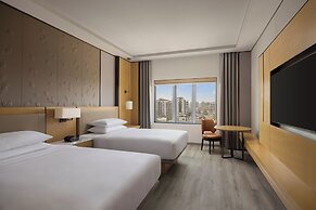 Surat Marriott Hotel