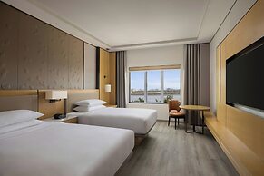 Surat Marriott Hotel