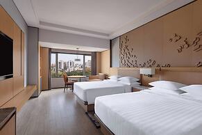 Surat Marriott Hotel