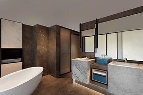 Surat Marriott Hotel