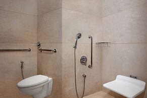 Surat Marriott Hotel