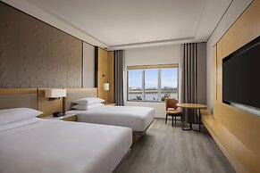 Surat Marriott Hotel