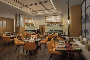 Surat Marriott Hotel