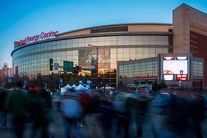 Holiday Inn St. Paul Downtown by IHG