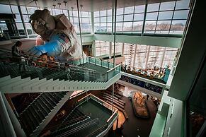 Holiday Inn St. Paul Downtown by IHG