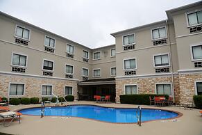 Holiday Inn Express Hotel & Suites Greenville, an IHG Hotel