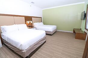 Holiday Inn Express Hotel & Suites Greenville by IHG